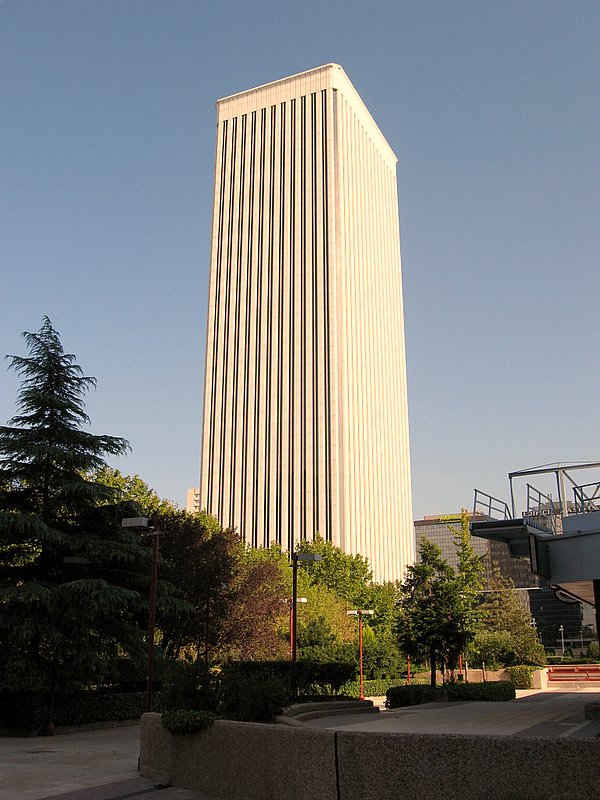 Foto de Madrid (Comunidad de Madrid), España