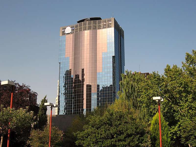 Foto de Madrid (Comunidad de Madrid), España