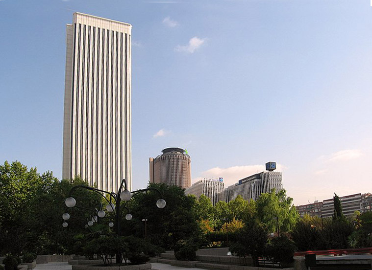 Foto de Madrid (Comunidad de Madrid), España