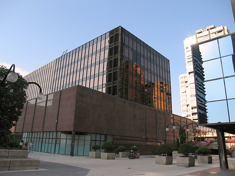 Foto de Madrid (Comunidad de Madrid), España