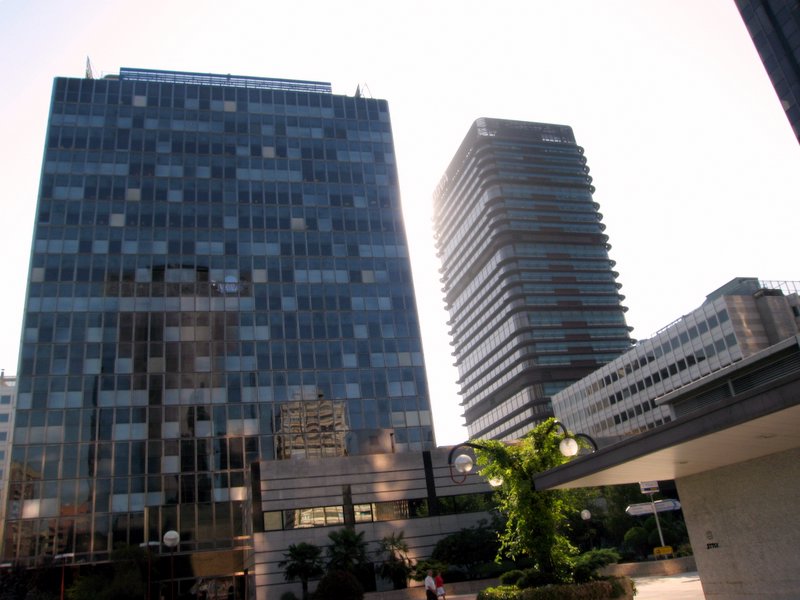 Foto de Madrid (Comunidad de Madrid), España