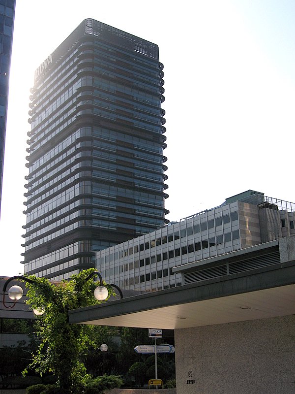 Foto de Madrid (Comunidad de Madrid), España