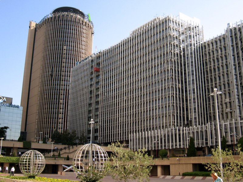 Foto de Madrid (Comunidad de Madrid), España