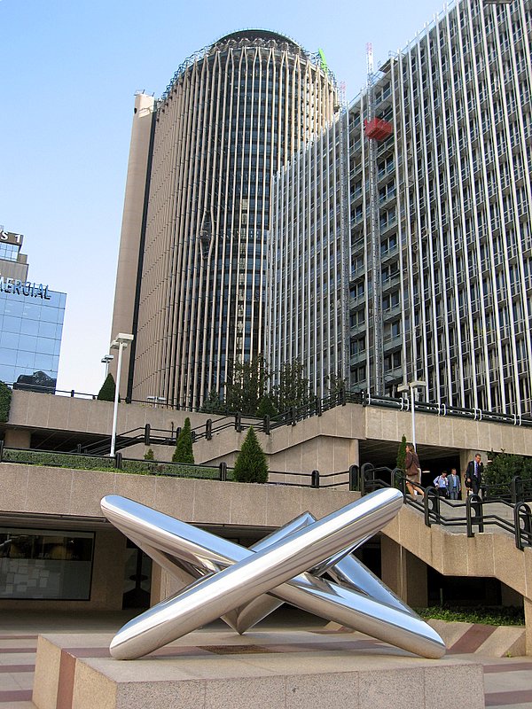 Foto de Madrid (Comunidad de Madrid), España