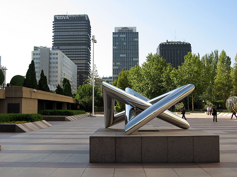 Foto de Madrid (Comunidad de Madrid), España