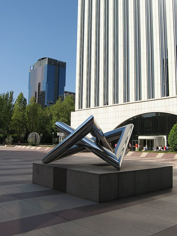 Foto de Madrid (Comunidad de Madrid), España