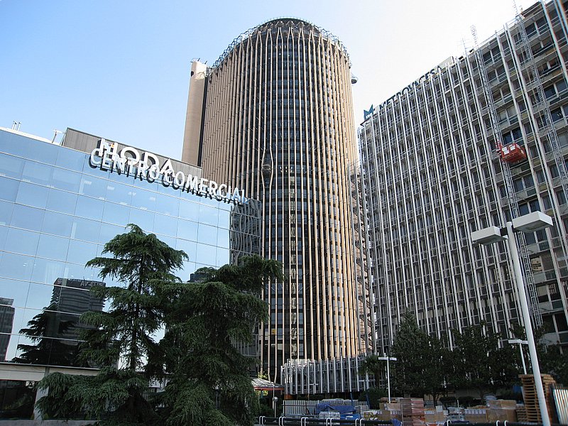 Foto de Madrid (Comunidad de Madrid), España