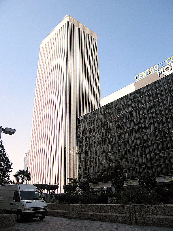 Foto de Madrid (Comunidad de Madrid), España