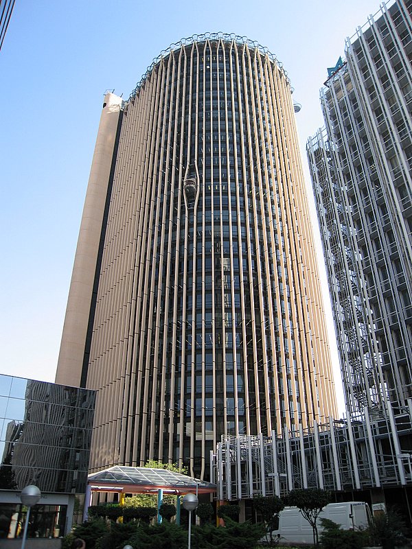 Foto de Madrid (Comunidad de Madrid), España