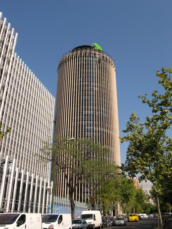 Foto de Madrid (Comunidad de Madrid), España