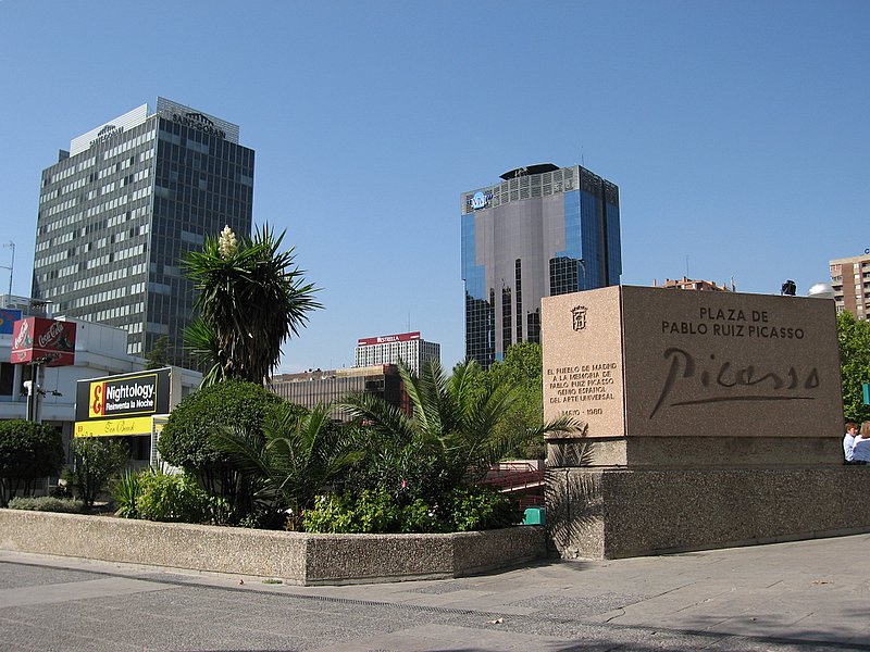 Foto de Madrid (Comunidad de Madrid), España