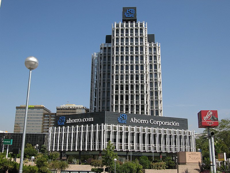 Foto de Madrid (Comunidad de Madrid), España