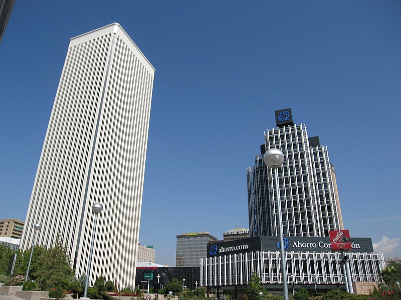 Foto de Madrid (Comunidad de Madrid), España