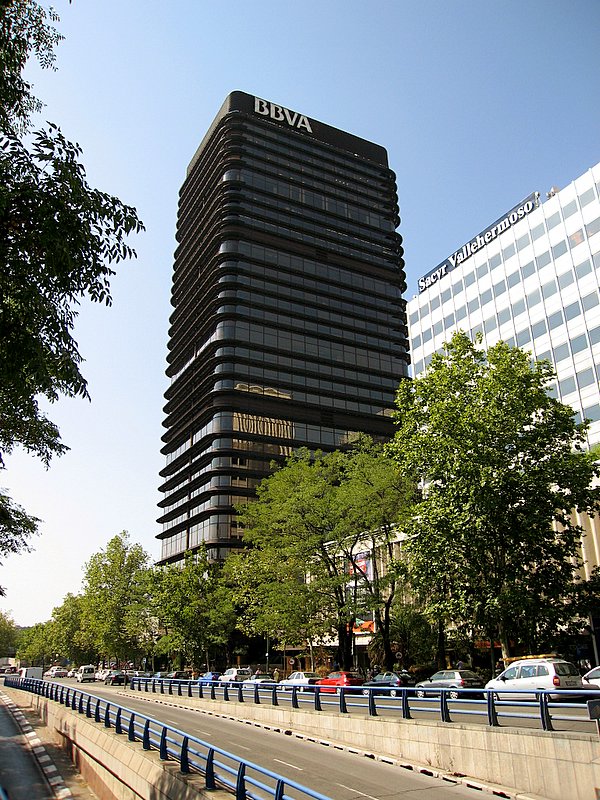 Foto de Madrid (Comunidad de Madrid), España