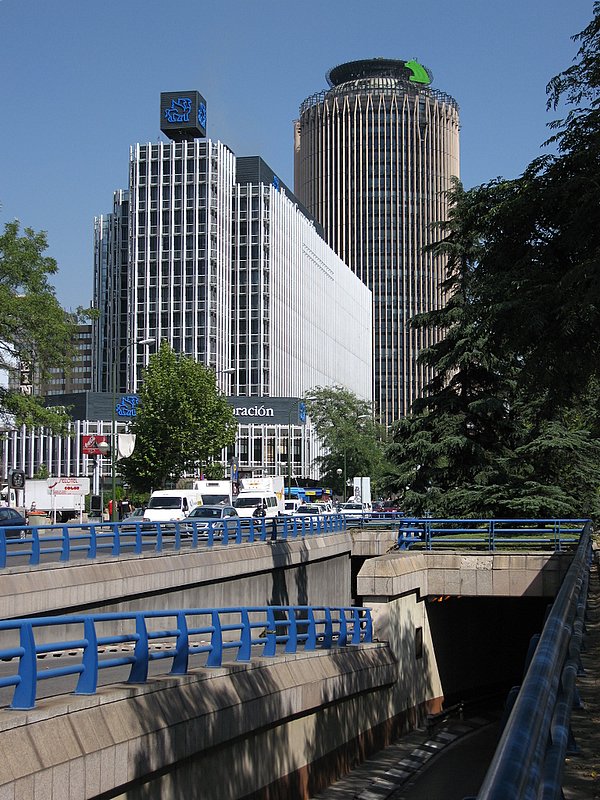 Foto de Madrid (Comunidad de Madrid), España