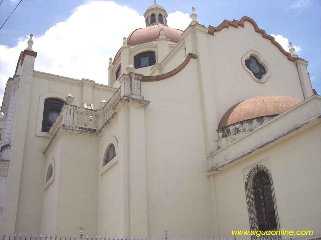 Foto de San Pedro Sula, Honduras