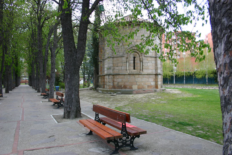 Foto de Palencia (Castilla y León), España