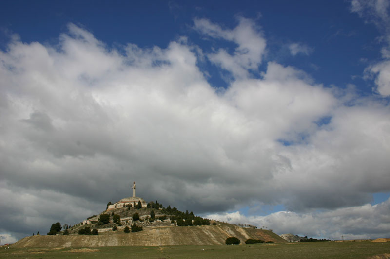 Foto de Palencia (Castilla y León), España