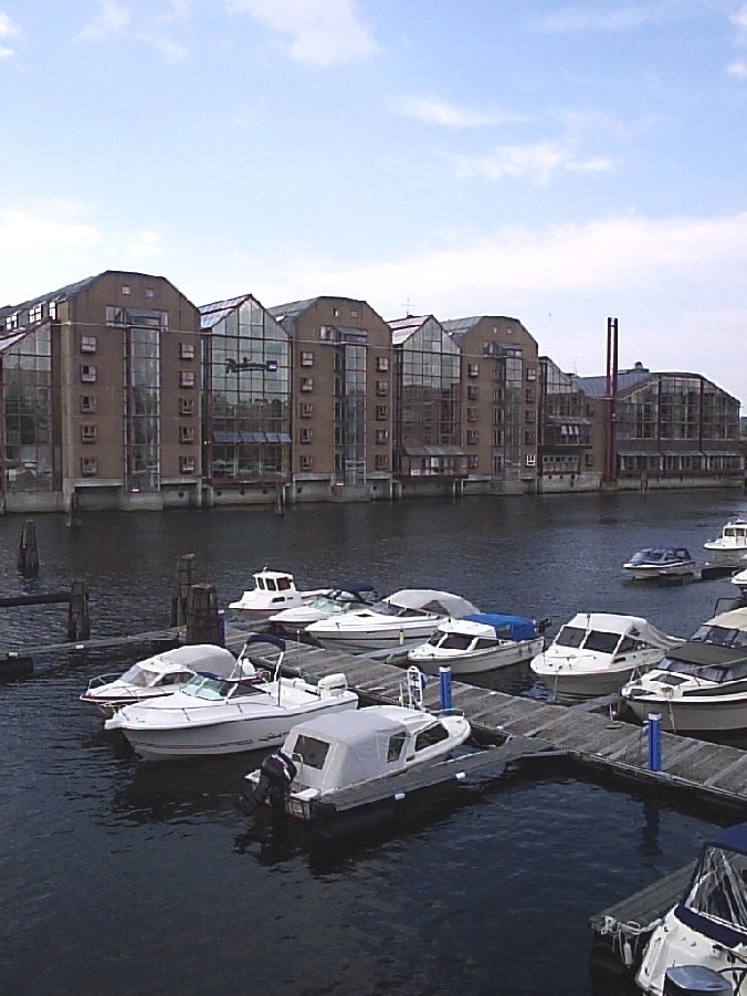 Foto de Trondheim, Noruega