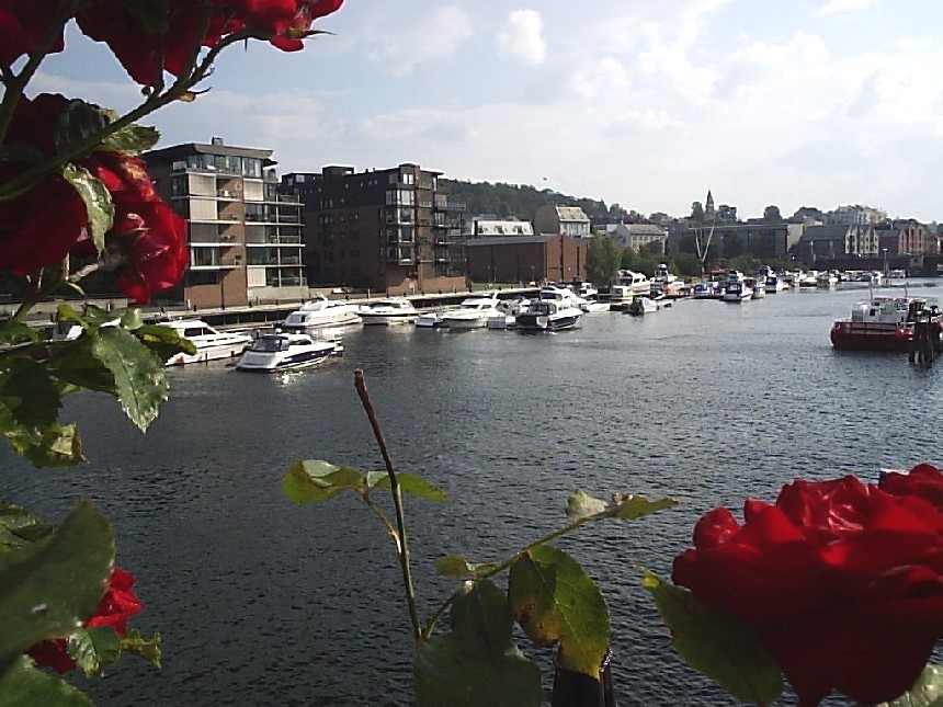 Foto de Trondheim, Noruega