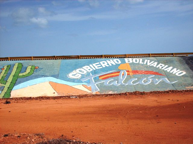 Foto de Coro, Venezuela