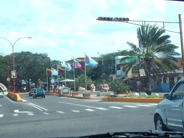 Foto de Coro, Venezuela