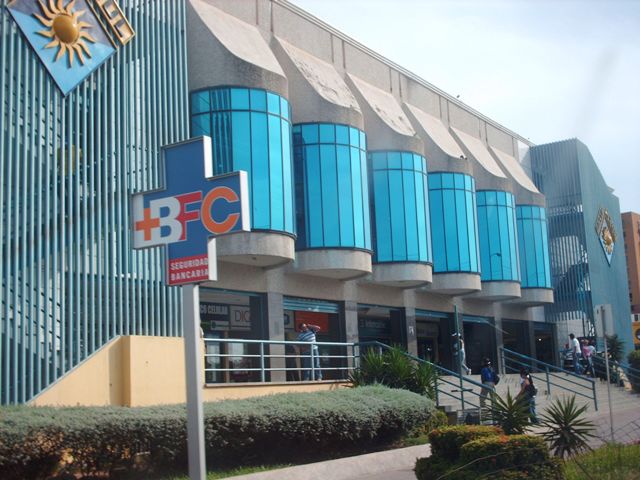 Foto de Coro, Venezuela