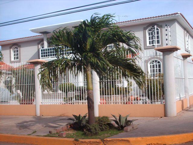 Foto de Coro, Venezuela