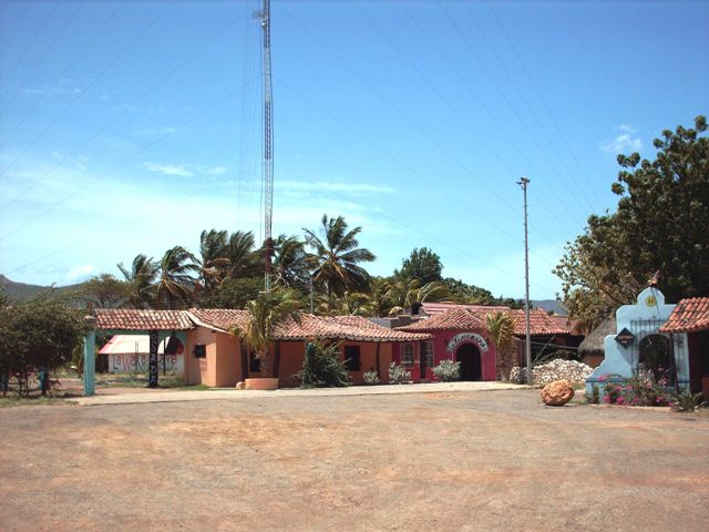 Foto de Coro, Venezuela