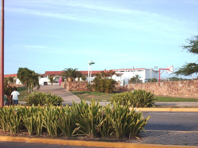 Foto de Coro, Venezuela