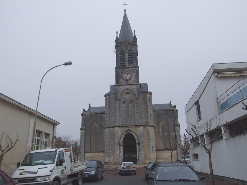 Foto de Rochefort (Francia), Francia