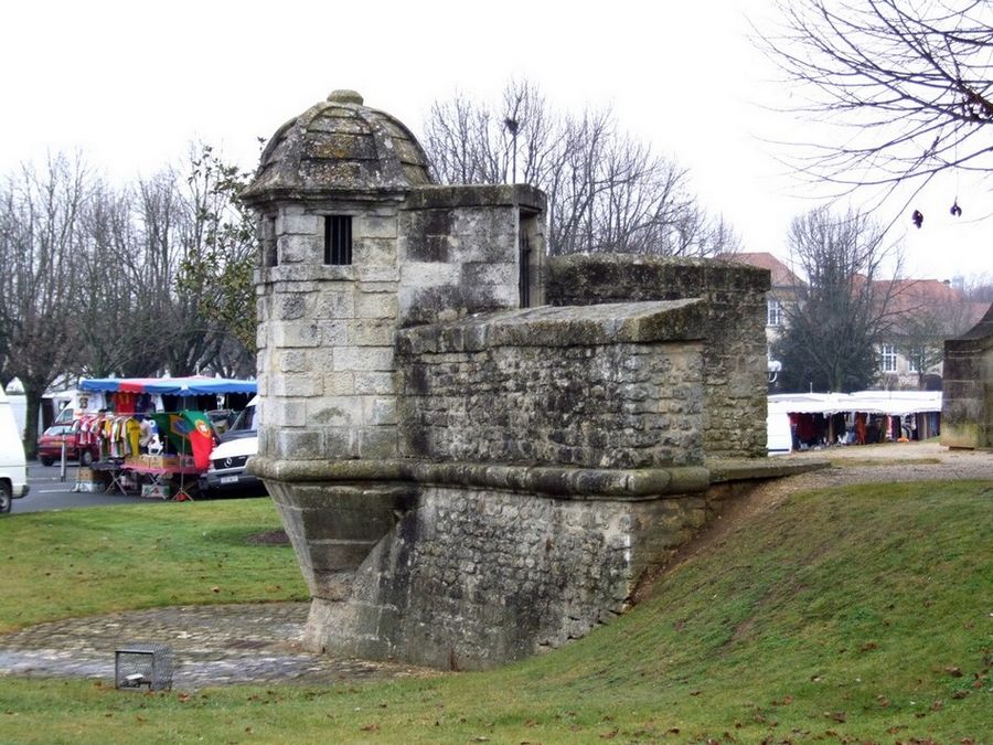 Foto de Rochefort (Francia), Francia