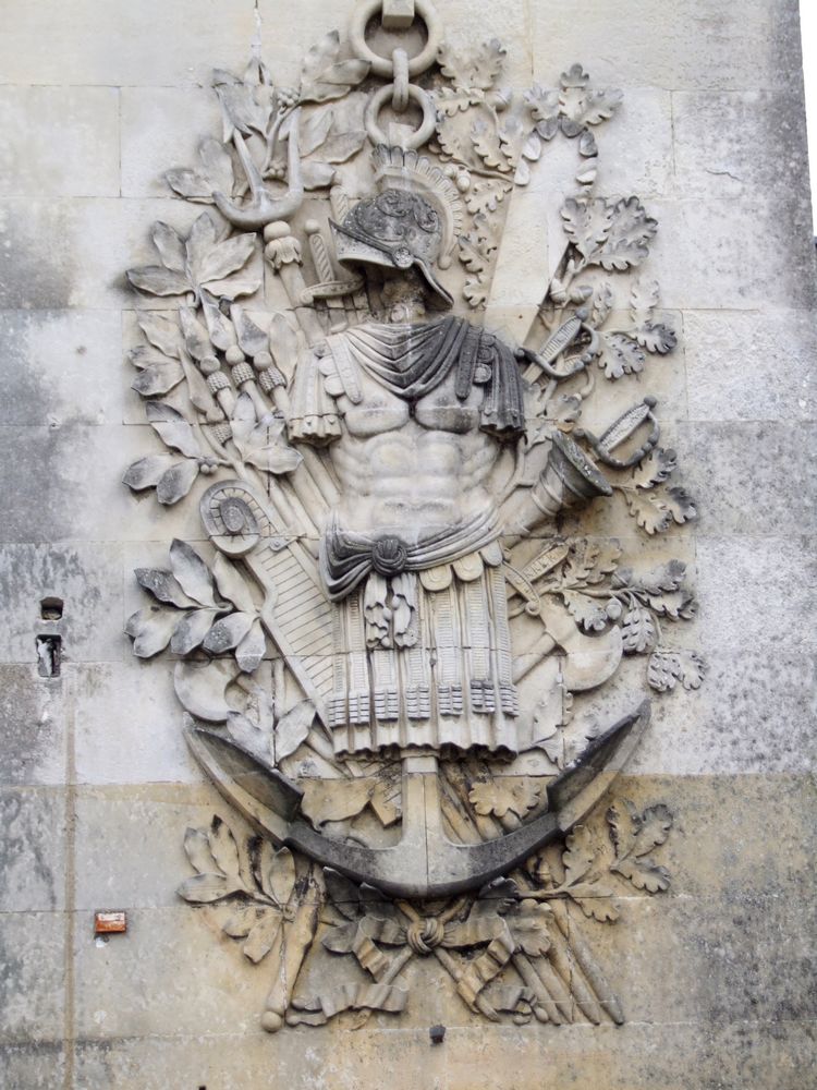 Foto de Rochefort (Francia), Francia