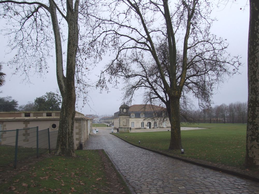 Foto de Rochefort (Francia), Francia