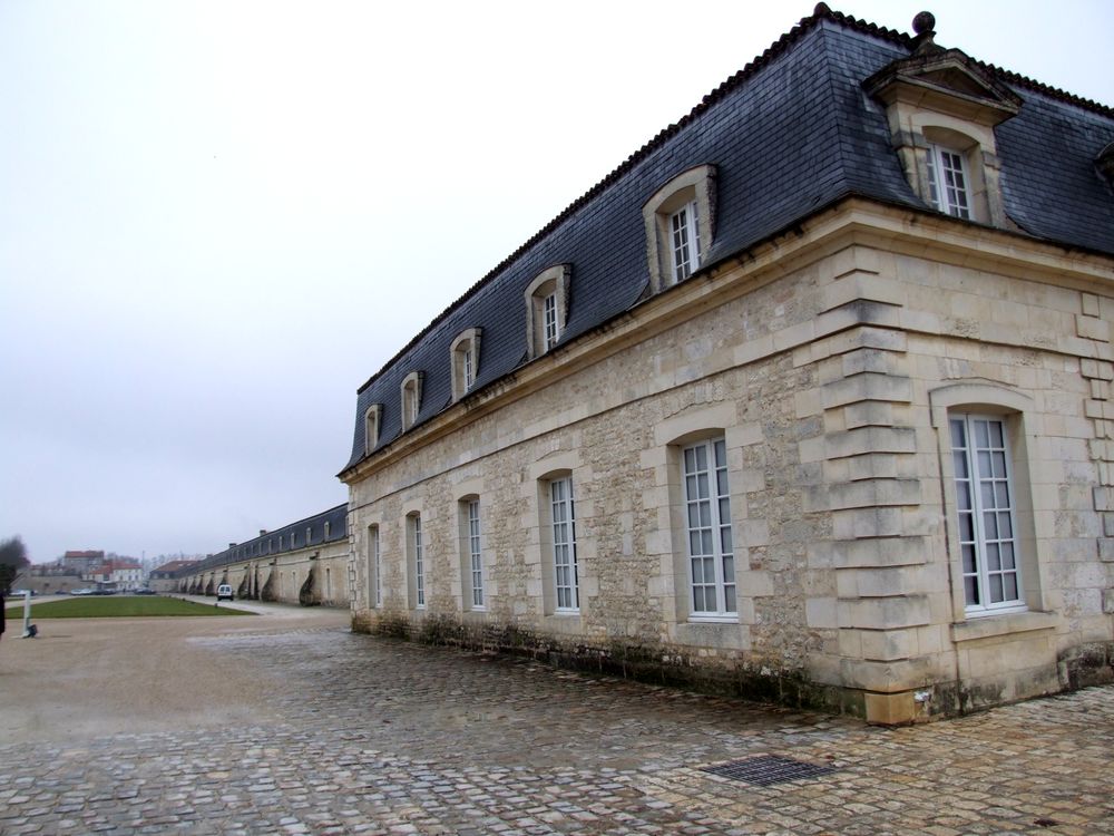 Foto de Rochefort (Francia), Francia