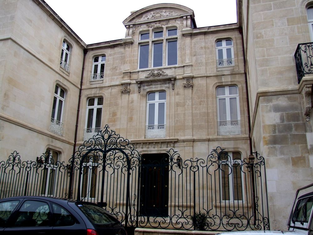 Foto de Rochefort (Francia), Francia