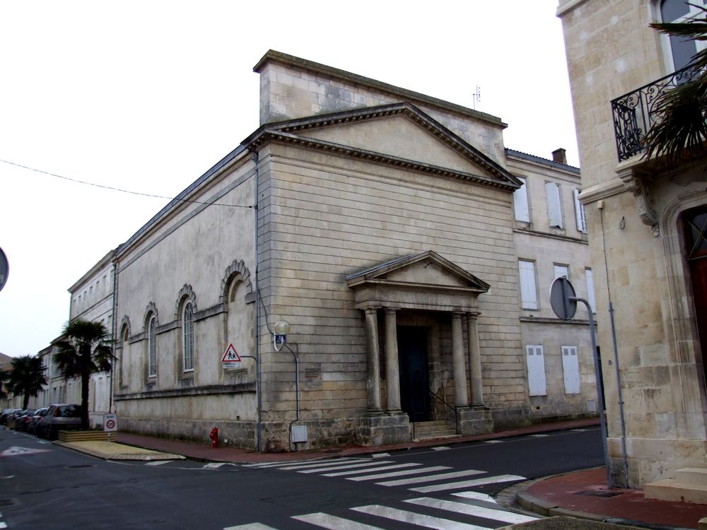 Foto de Rochefort (Francia), Francia