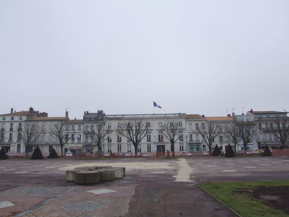 Foto de Rochefort (Francia), Francia