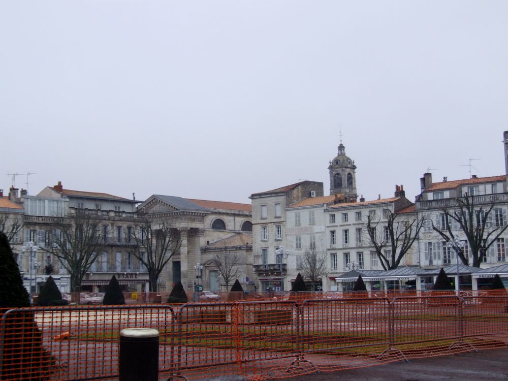 Foto de Rochefort (Francia), Francia