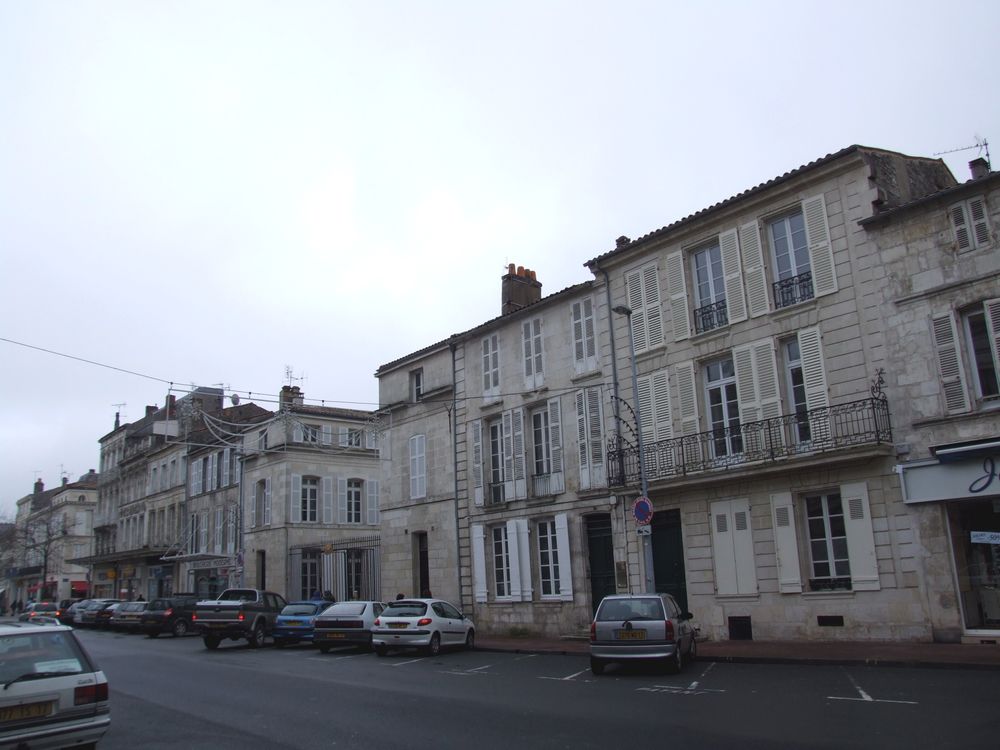 Foto de Rochefort (Francia), Francia