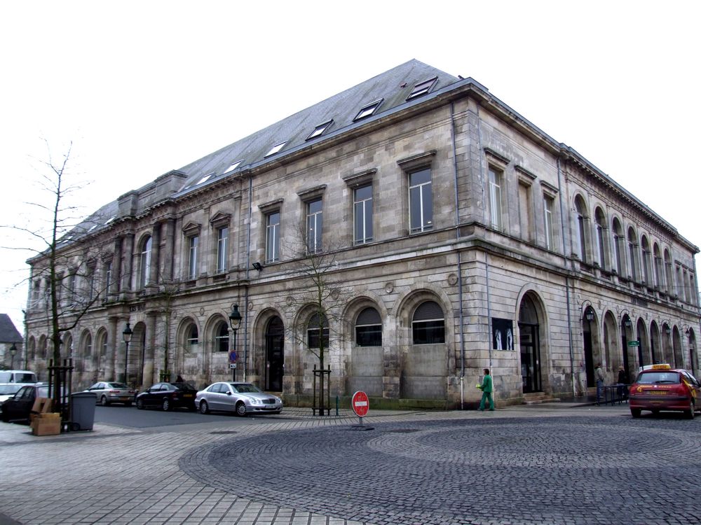 Foto de Rochefort (Francia), Francia