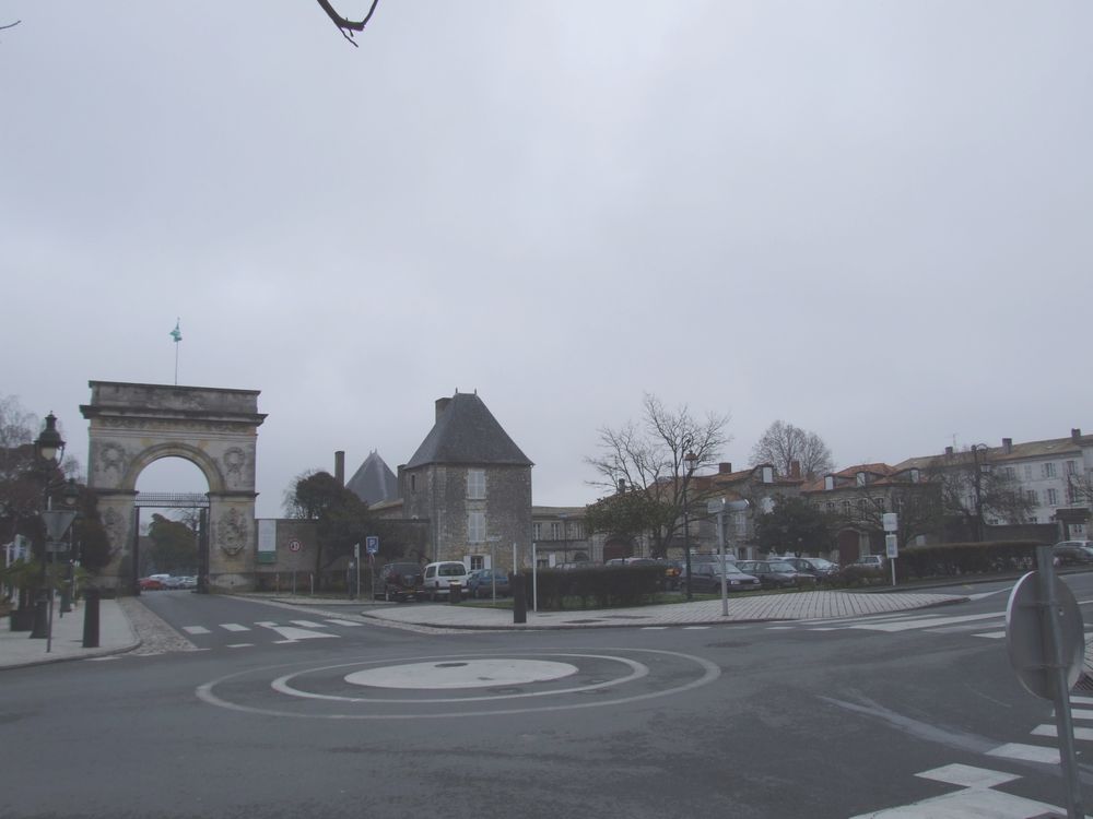 Foto de Rochefort (Francia), Francia