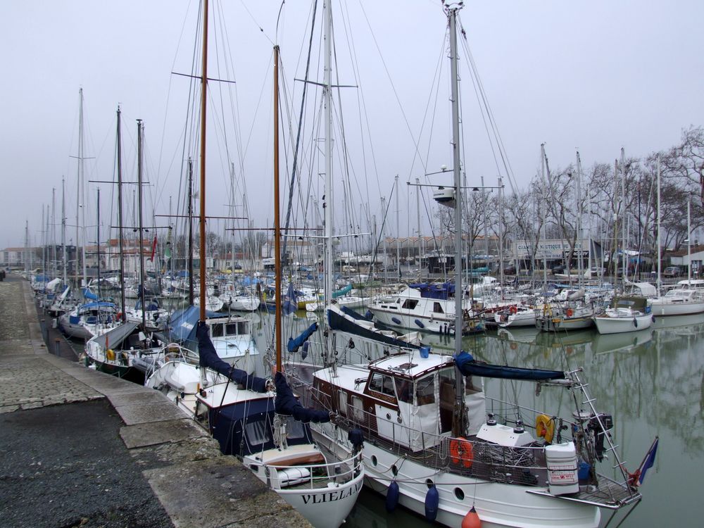 Foto de Rochefort (Francia), Francia