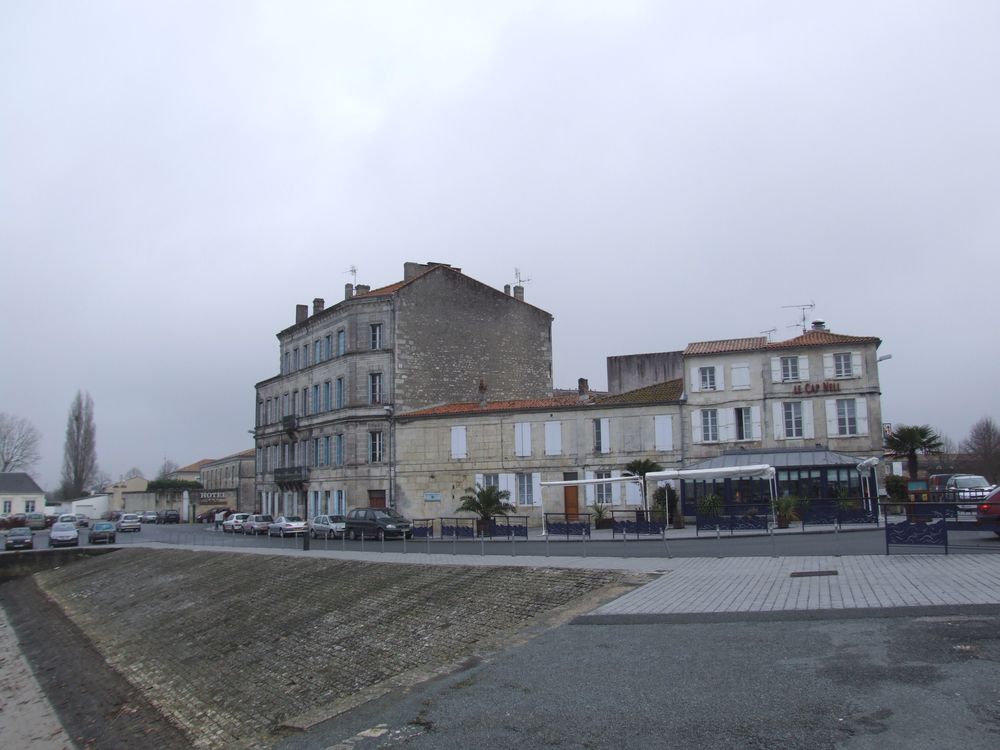 Foto de Rochefort (Francia), Francia