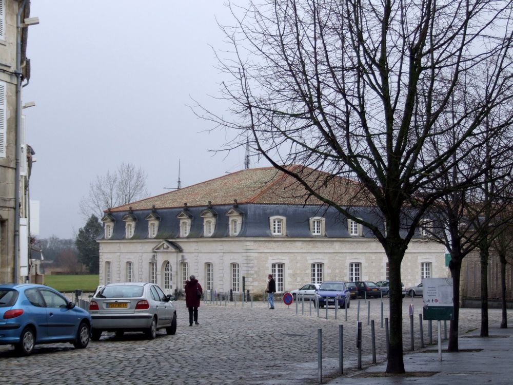 Foto de Rochefort (Francia), Francia