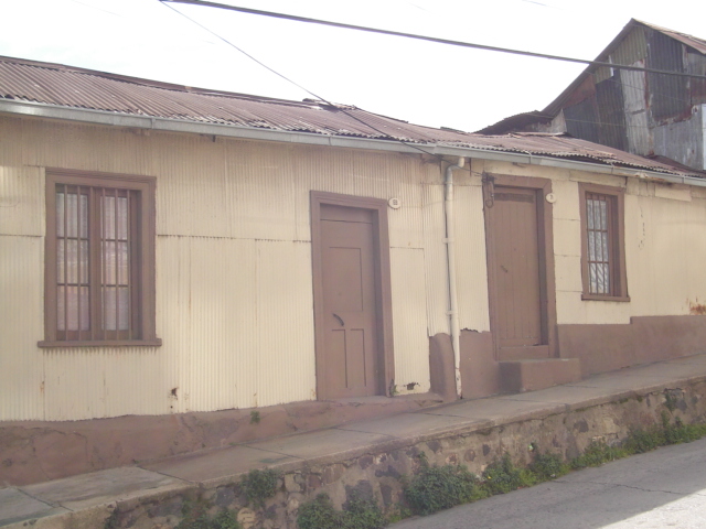 Foto de VALPARAISO, Chile