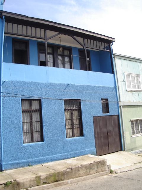 Foto de VALPARAISO, Chile