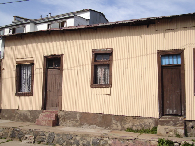 Foto de VALPARAISO, Chile