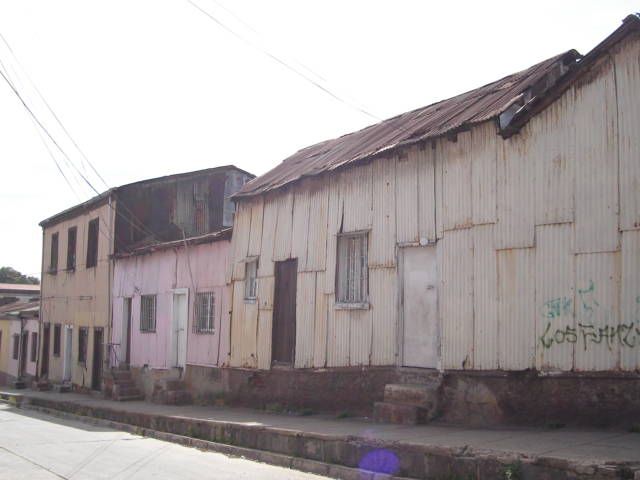 Foto de VALPARAISO, Chile