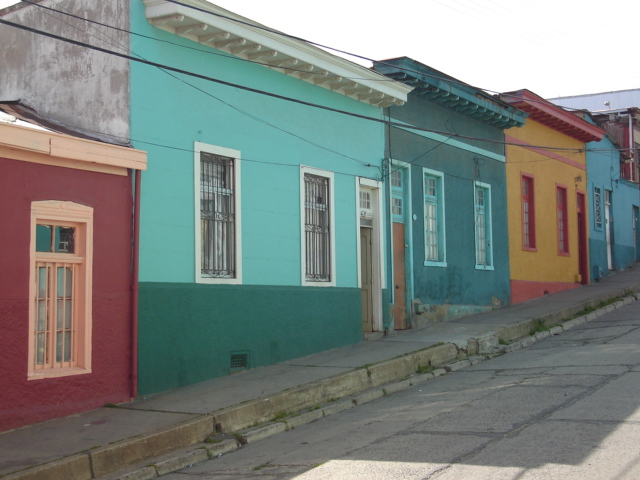 Foto de VALPARAISO, Chile